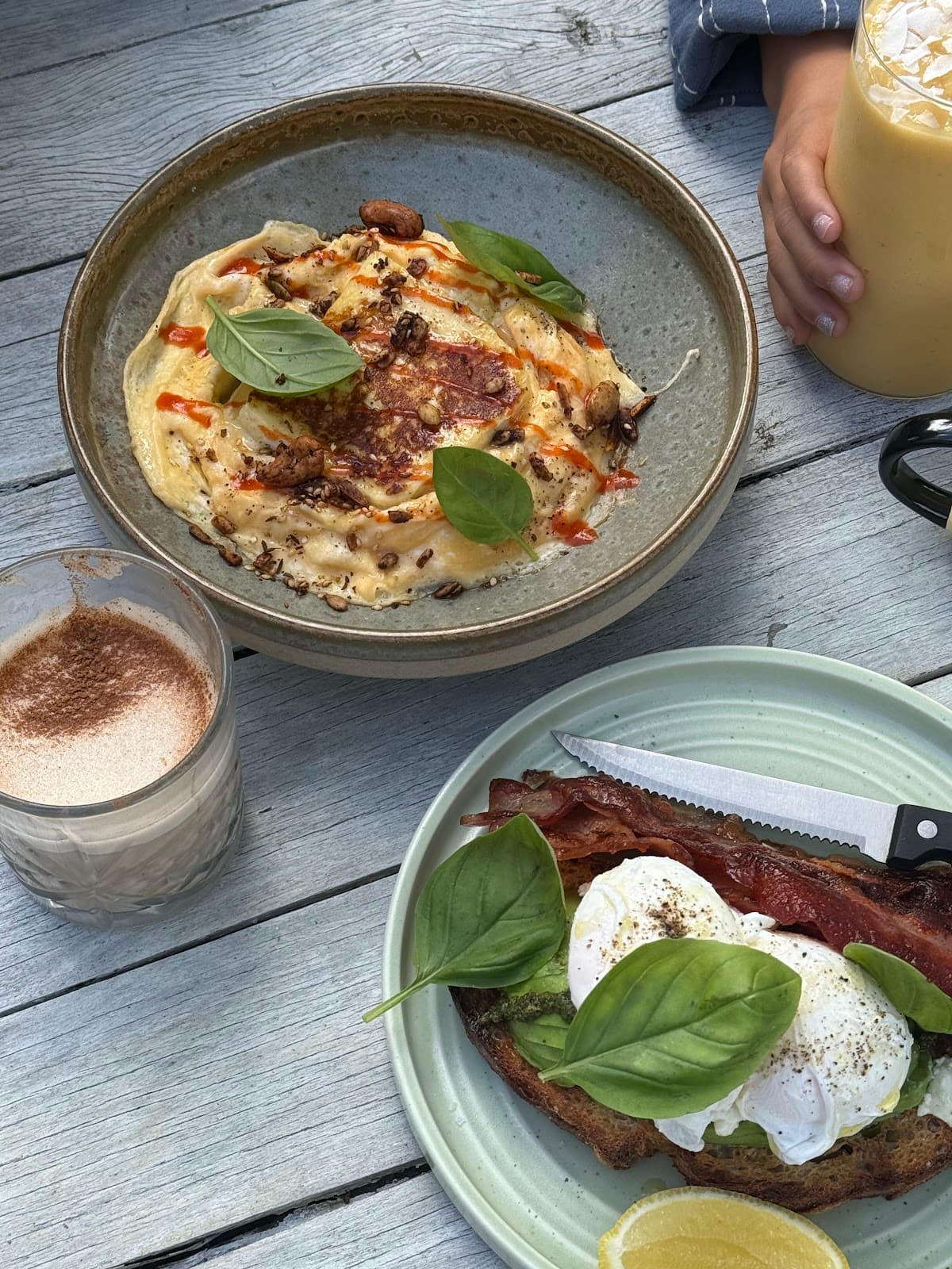 Otherside Cafe photo 5