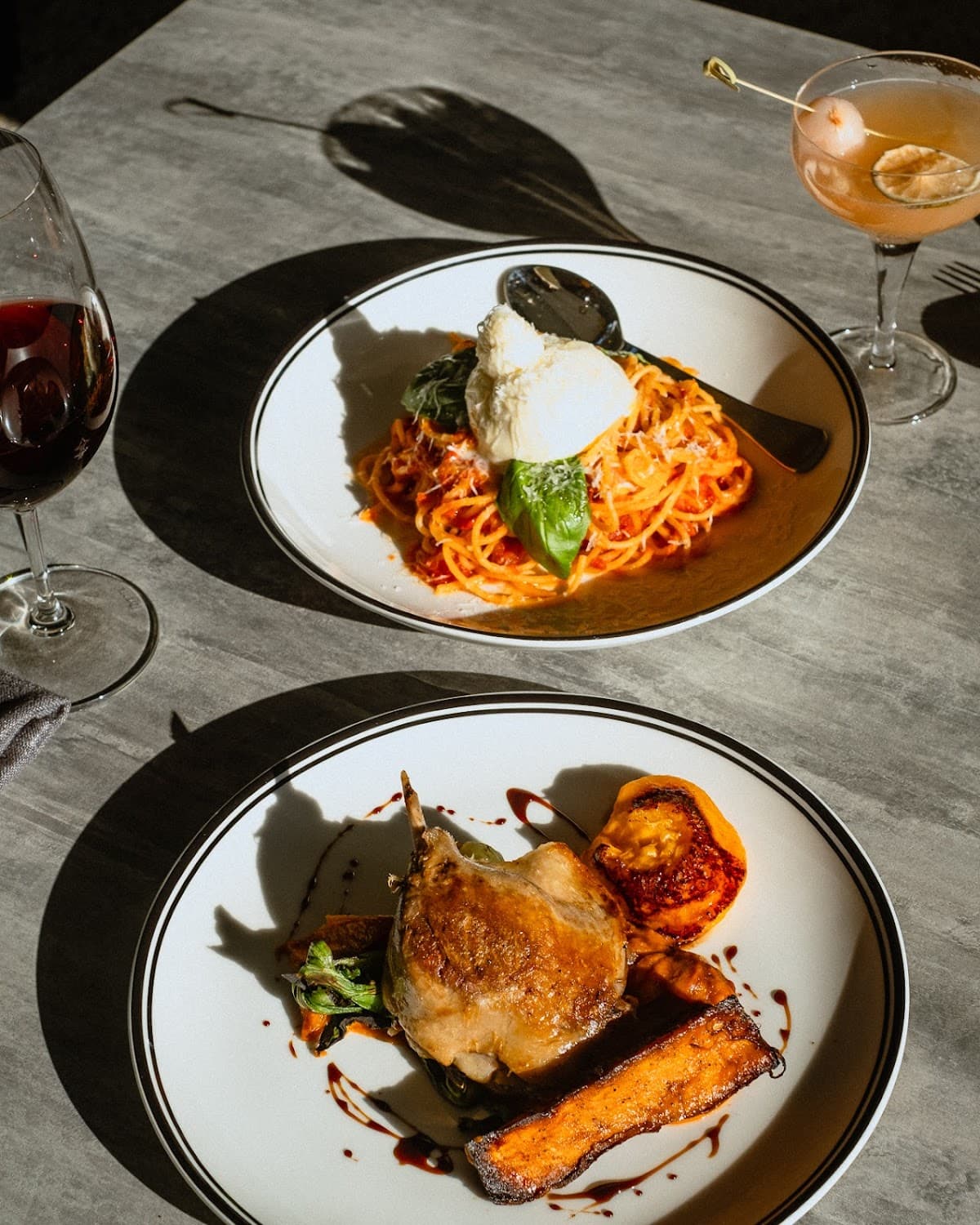 Outer Square photo 2