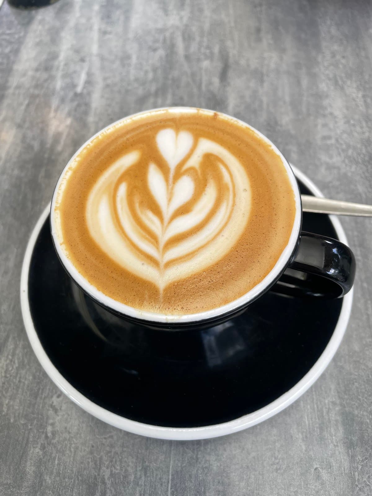 Outer Square photo 3