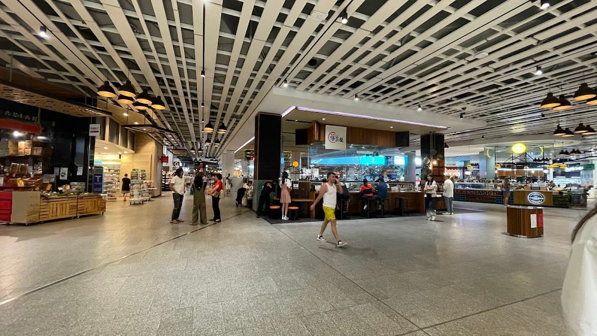 Pacific Fair Shopping Centre photo 2