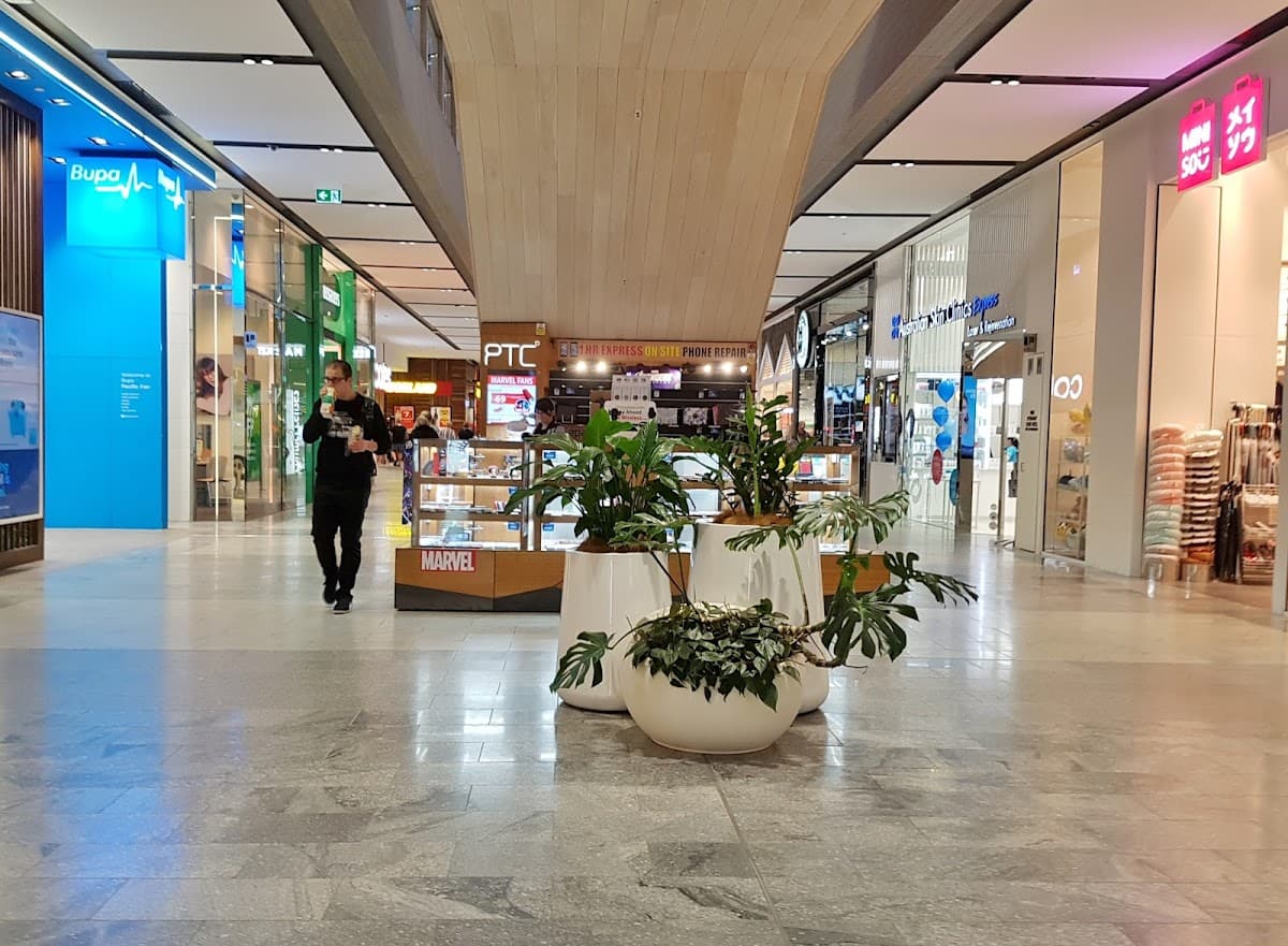 Pacific Fair Shopping Centre photo 4