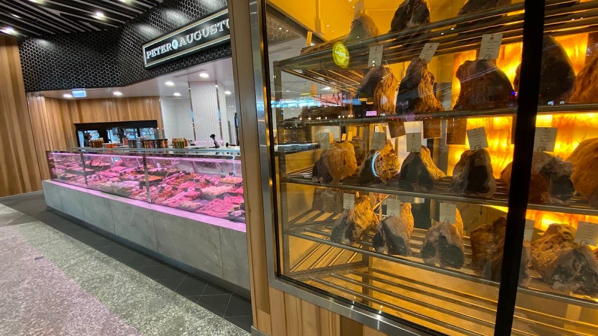 Pacific Fair Shopping Centre photo 5