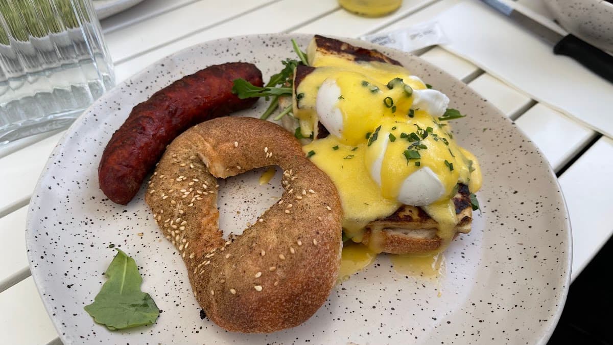 Paddock Bakery photo 3