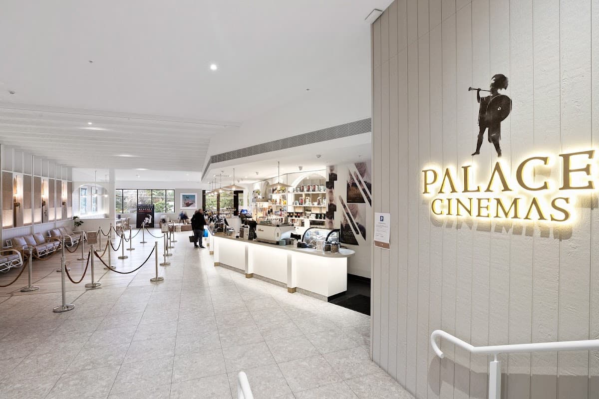 Palace Byron Bay photo 4