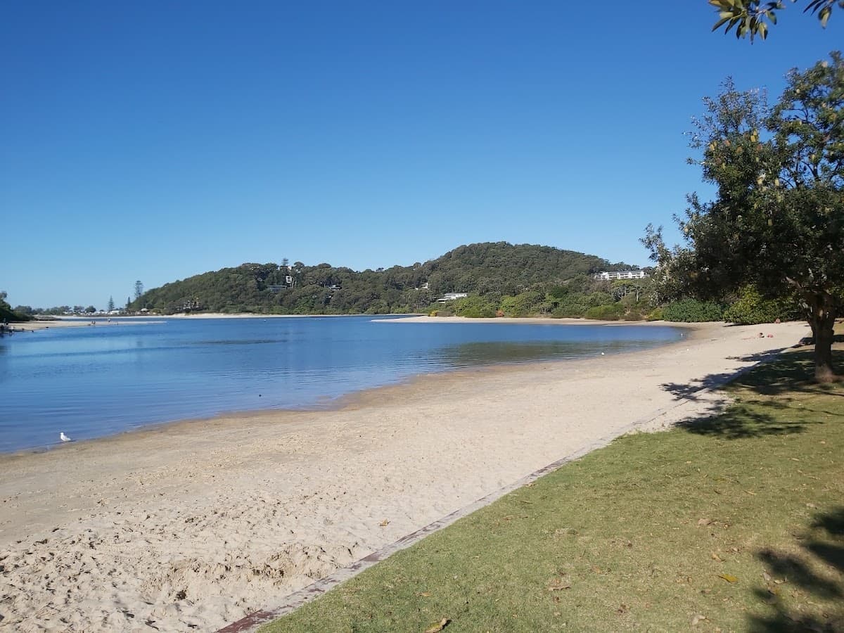 Palm Beach Parklands photo 2