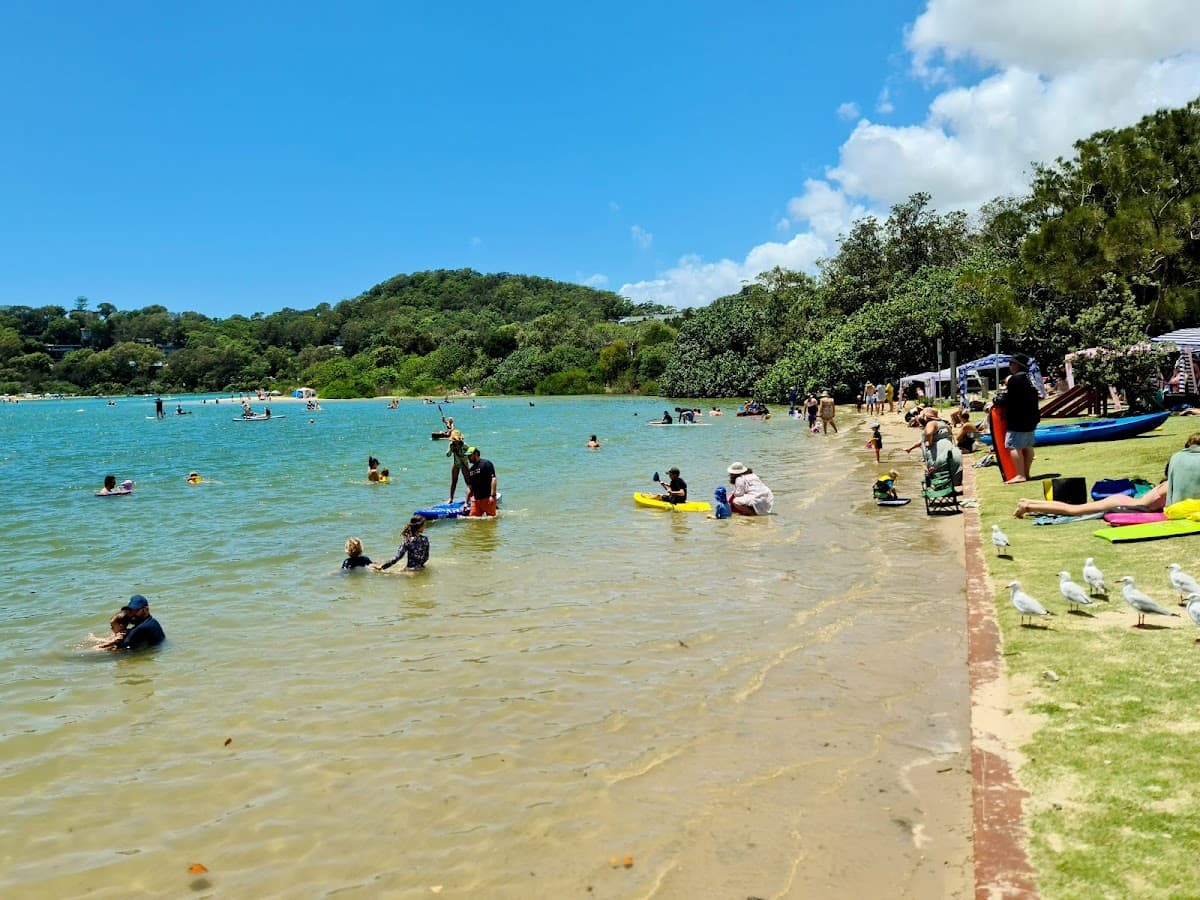 Palm Beach Parklands photo 3