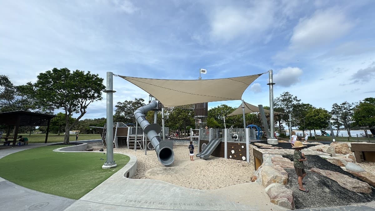 Palm Beach Parklands photo 5