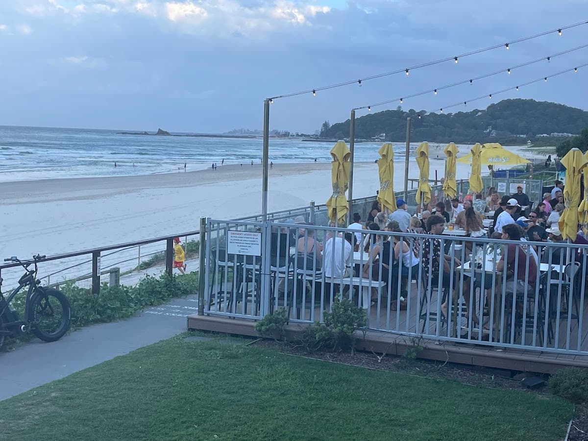 Palm Beach Surf Club photo 5