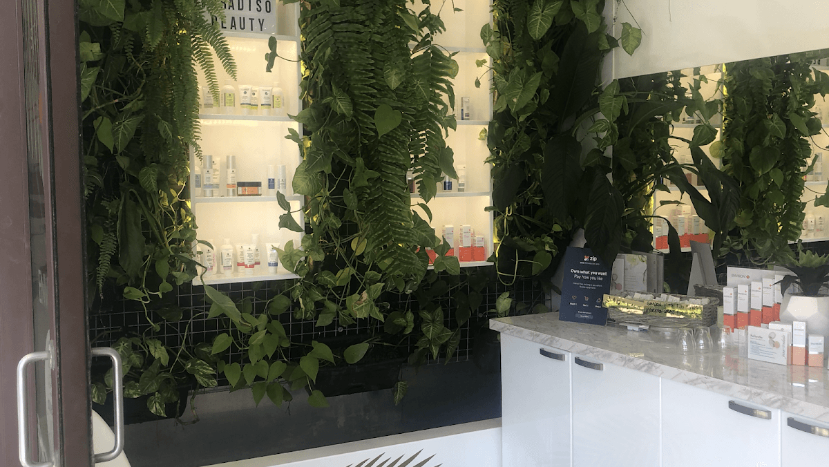 Paradiso Skin & Beauty Studio