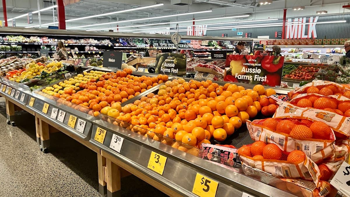 Pavilions Palm Beach photo 2