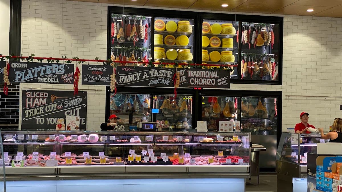 Pavilions Palm Beach photo 4