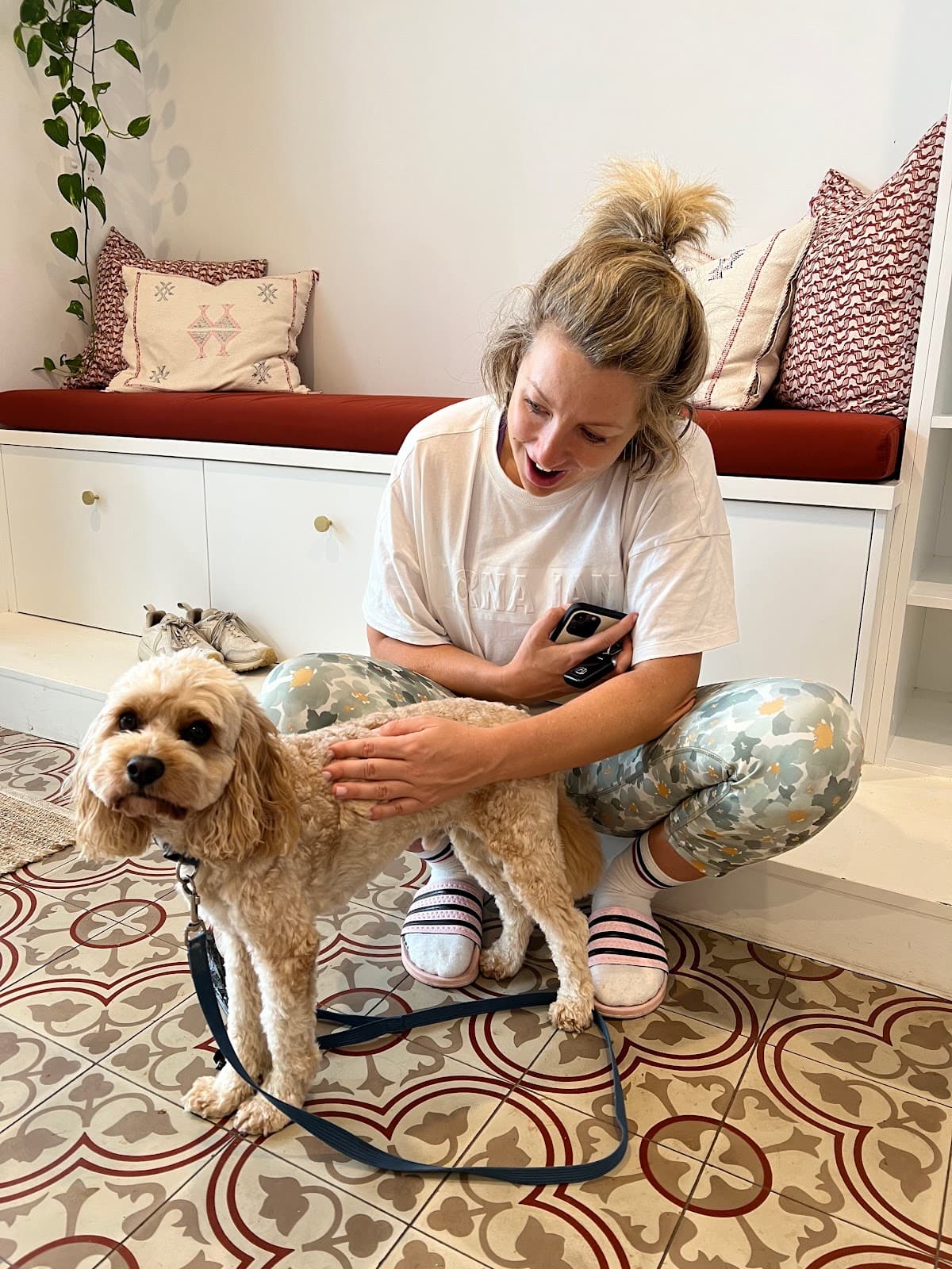 PEACHES Pilates Byron Bay photo 5