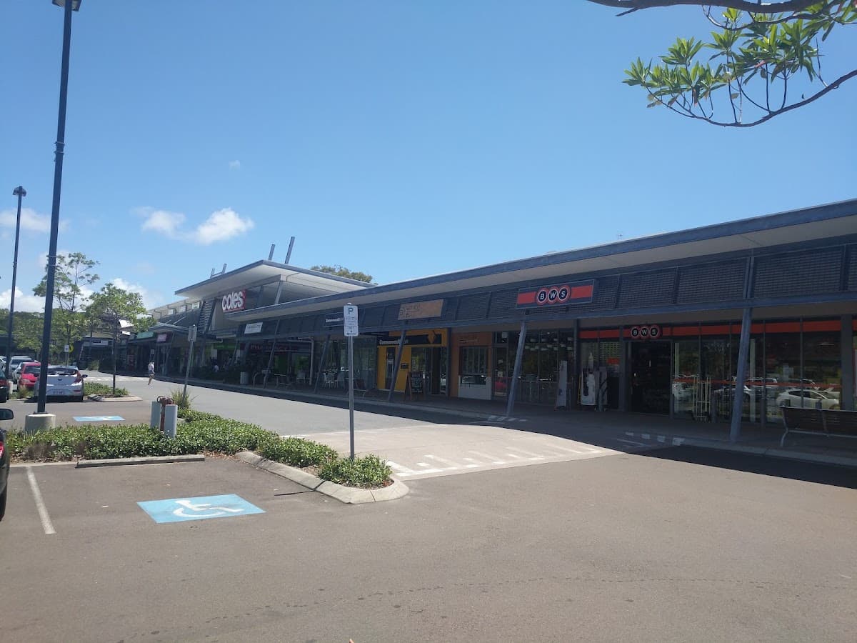 Peregian Springs Shopping Centre photo 3