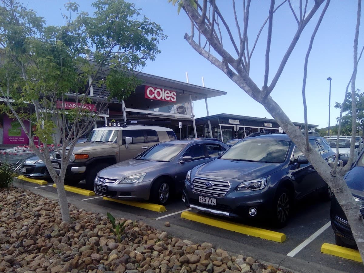 Peregian Springs Shopping Centre photo 5