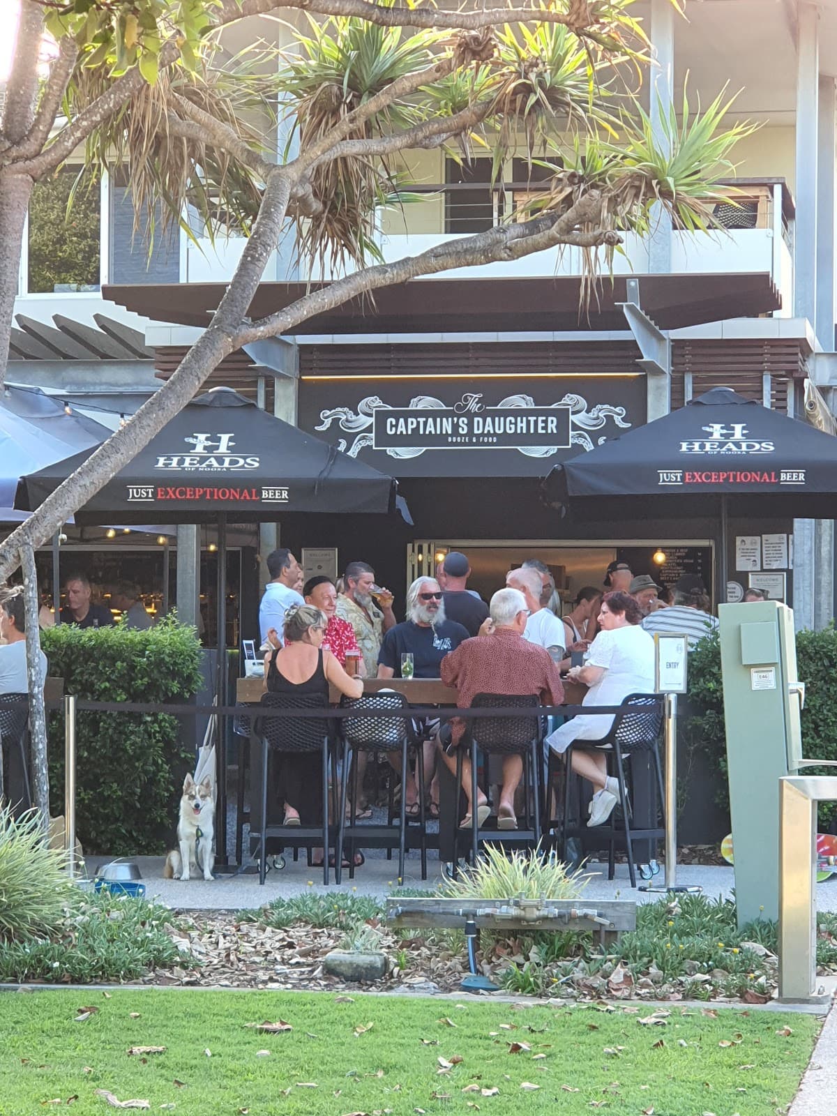 Peregian Village Market