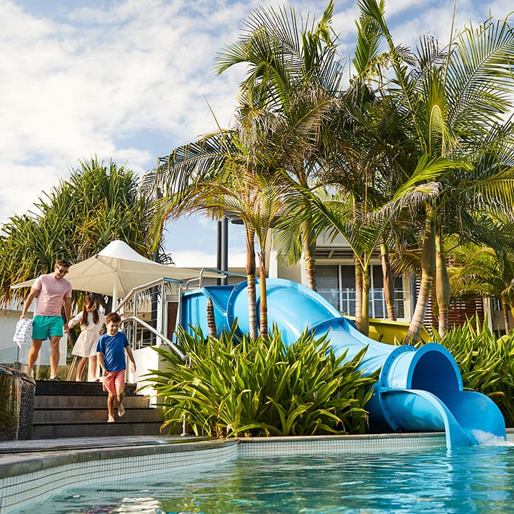 RACV Noosa Resort photo 3