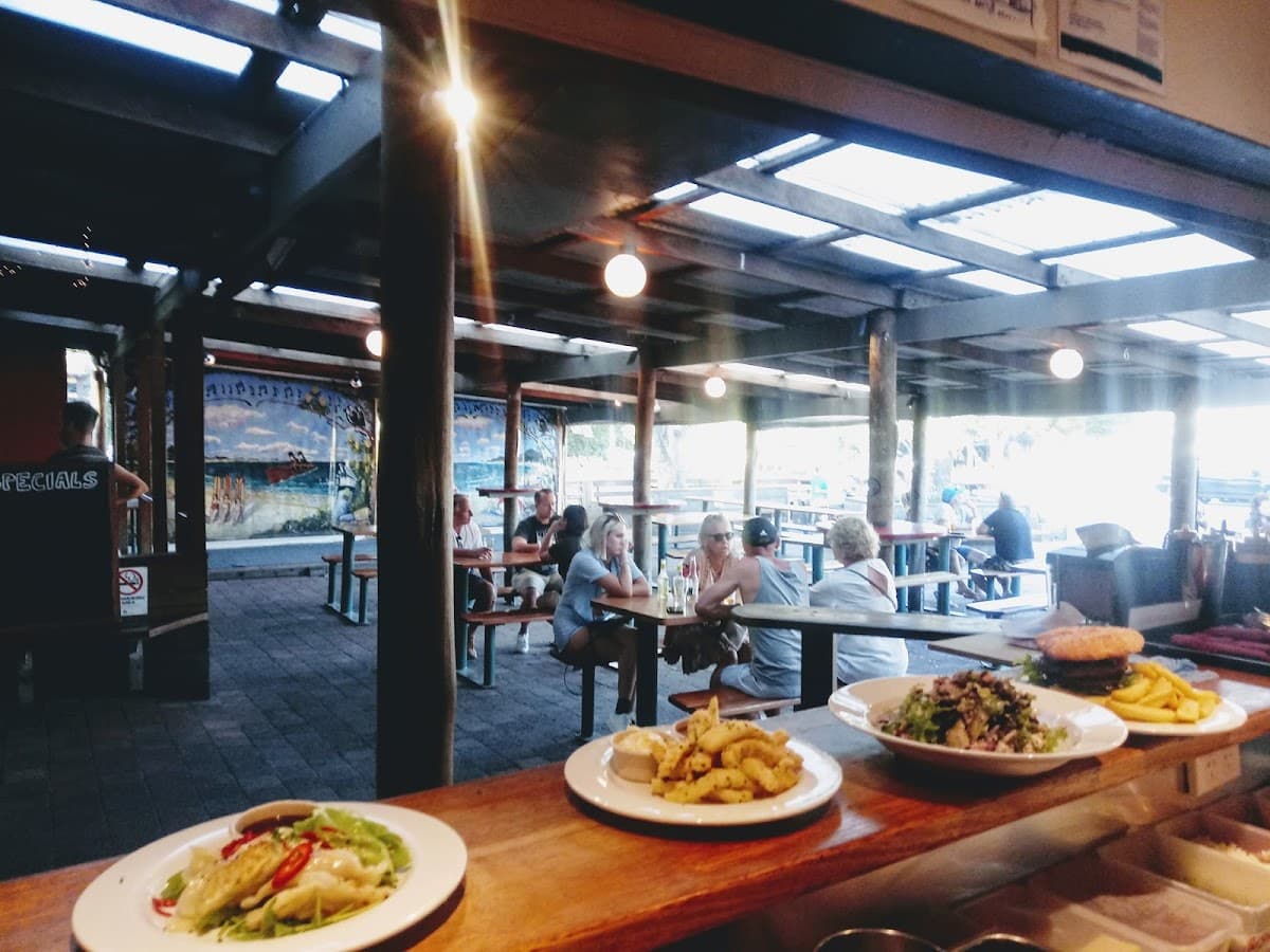 Railway Friendly Bar photo 2