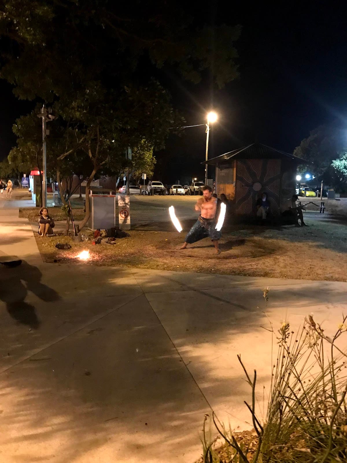 Railway Park and Children Playground photo 5