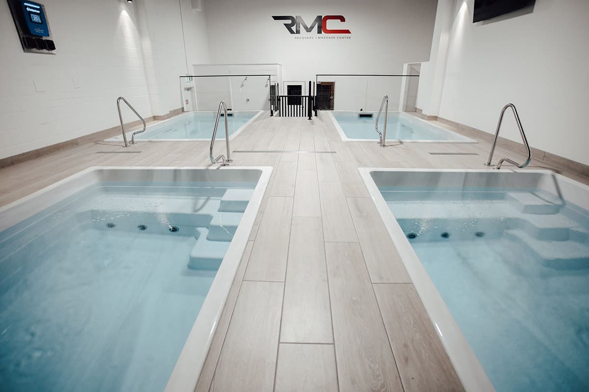 Recovery and Massage Centre photo 3