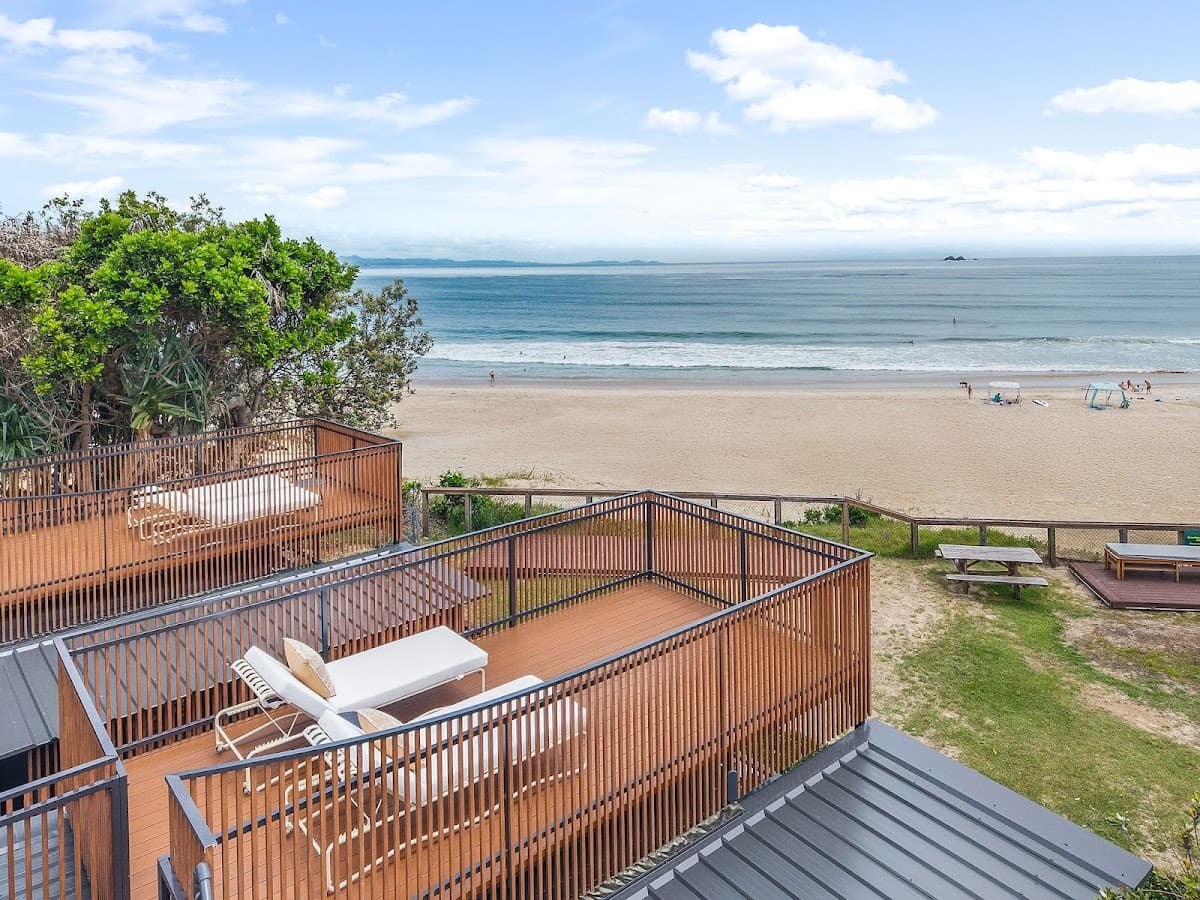 Reflections Byron Bay - Holiday Park