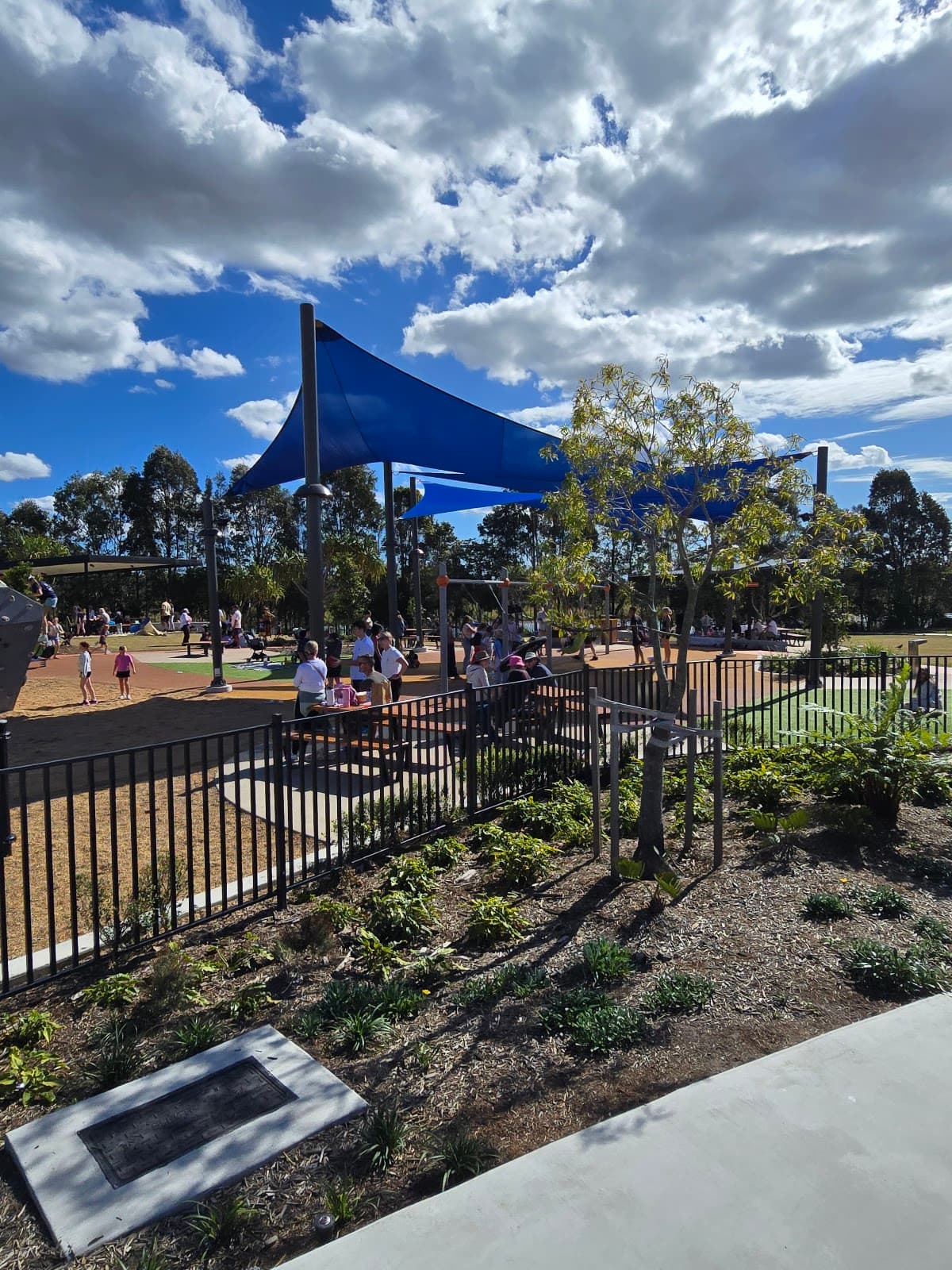 Robina City Parklands photo 2