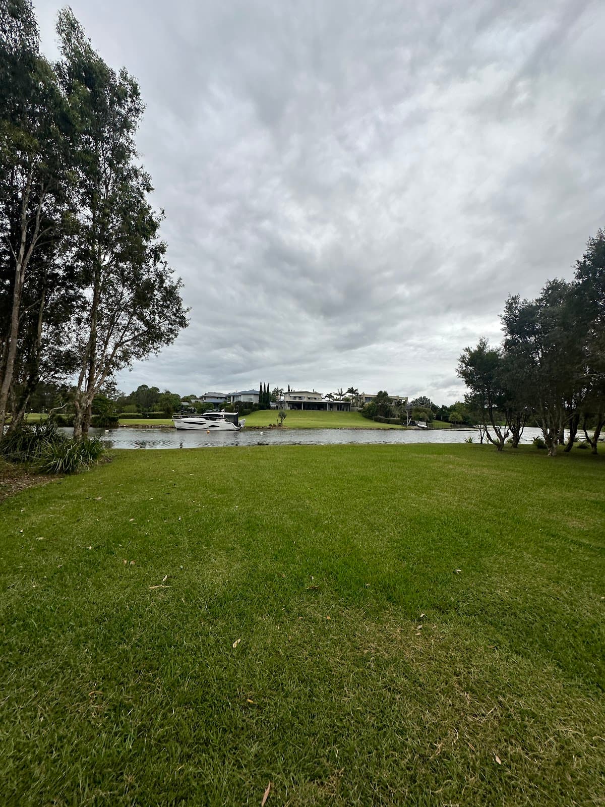Robina City Parklands photo 4