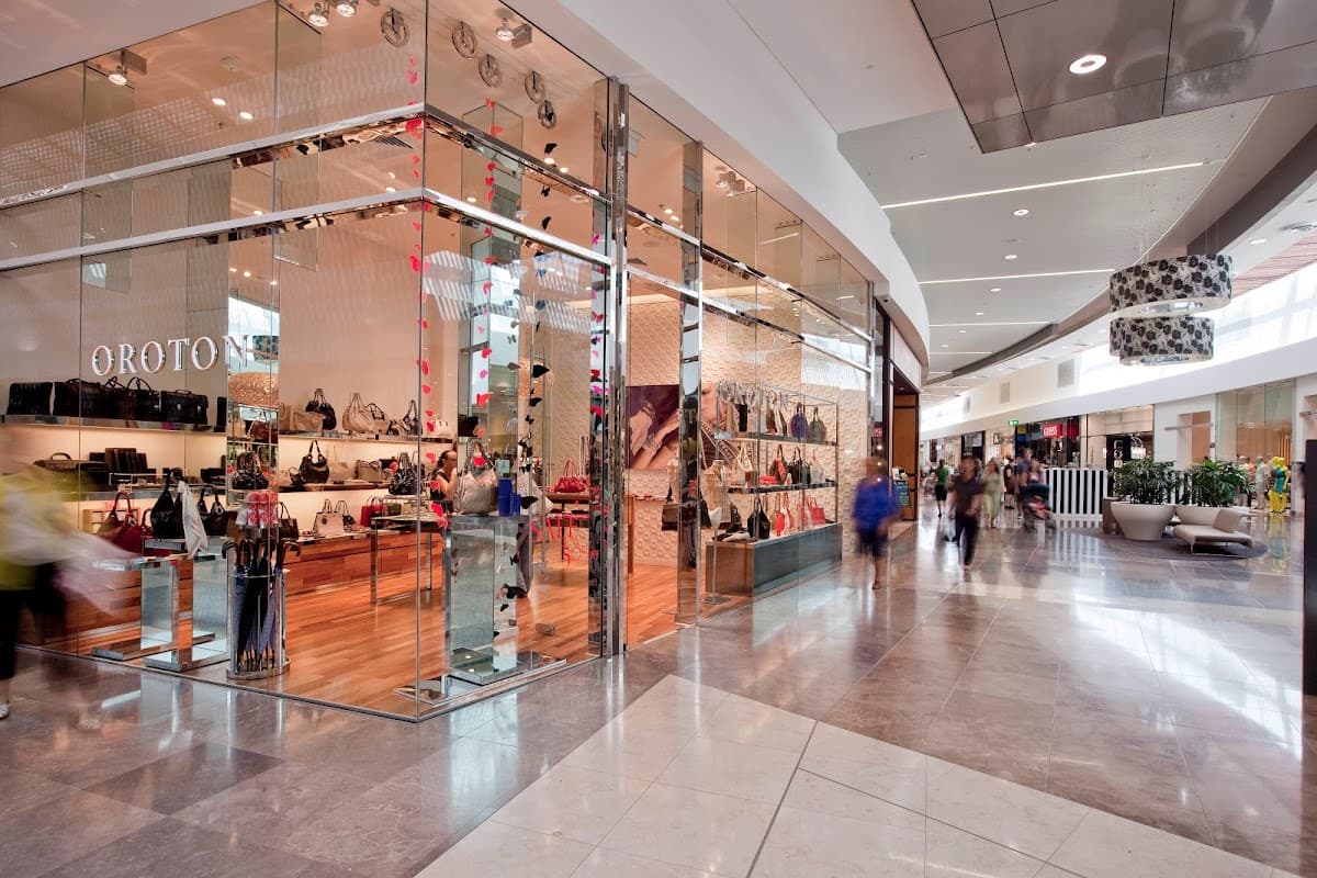 Robina Town Centre photo 4