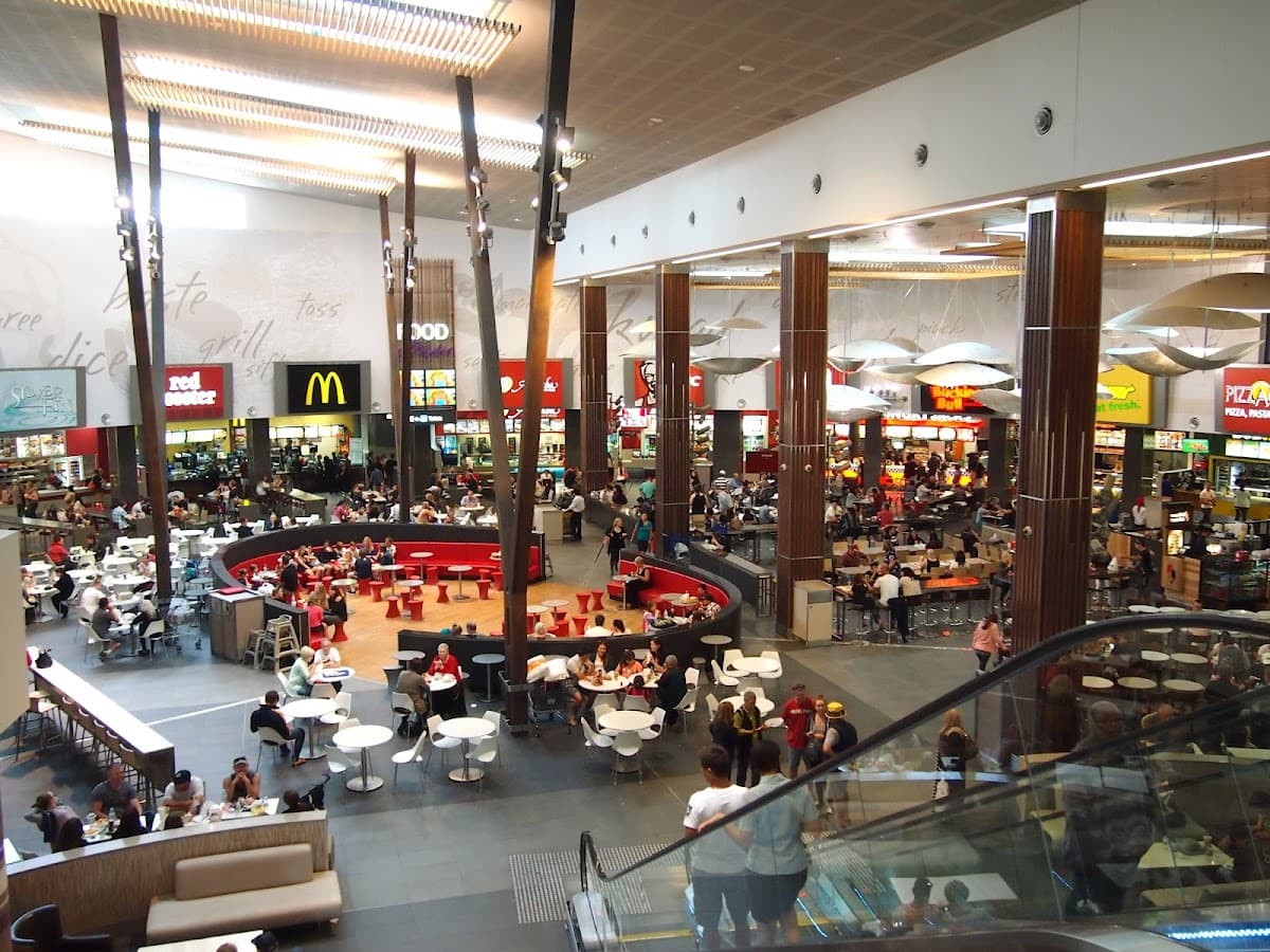 Robina Town Centre photo 5