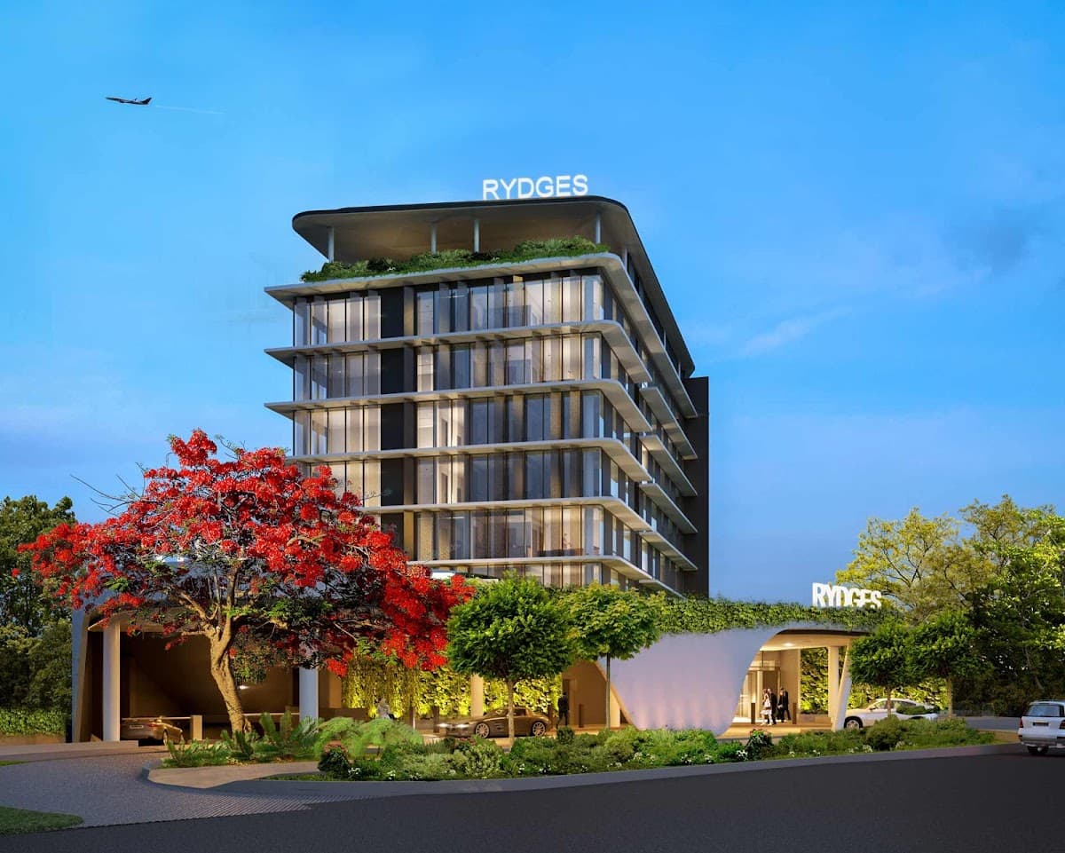 Rydges Gold Coast Airport photo 4