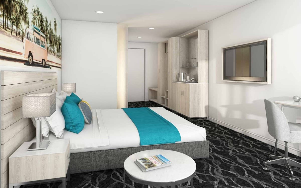 Rydges Gold Coast Airport photo 5