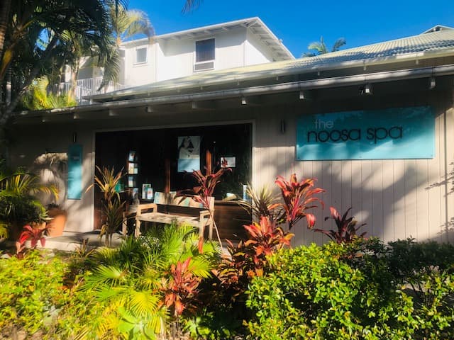 Sacred Body Noosa photo 4