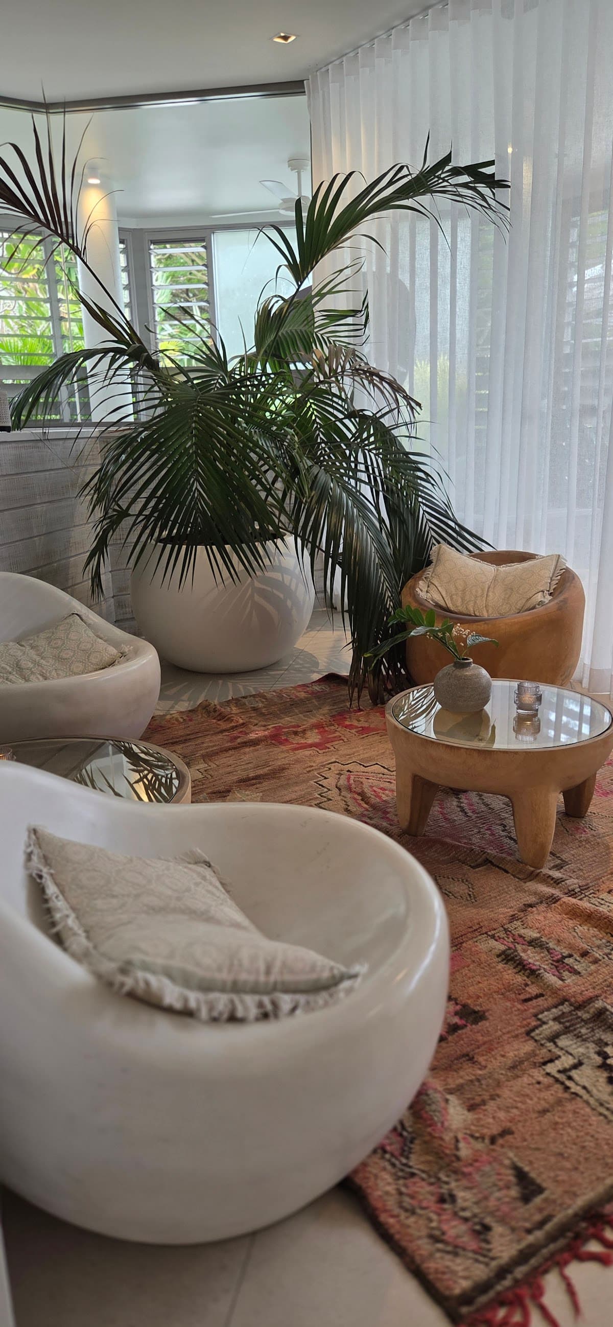 Sensaura Day Spa photo 2