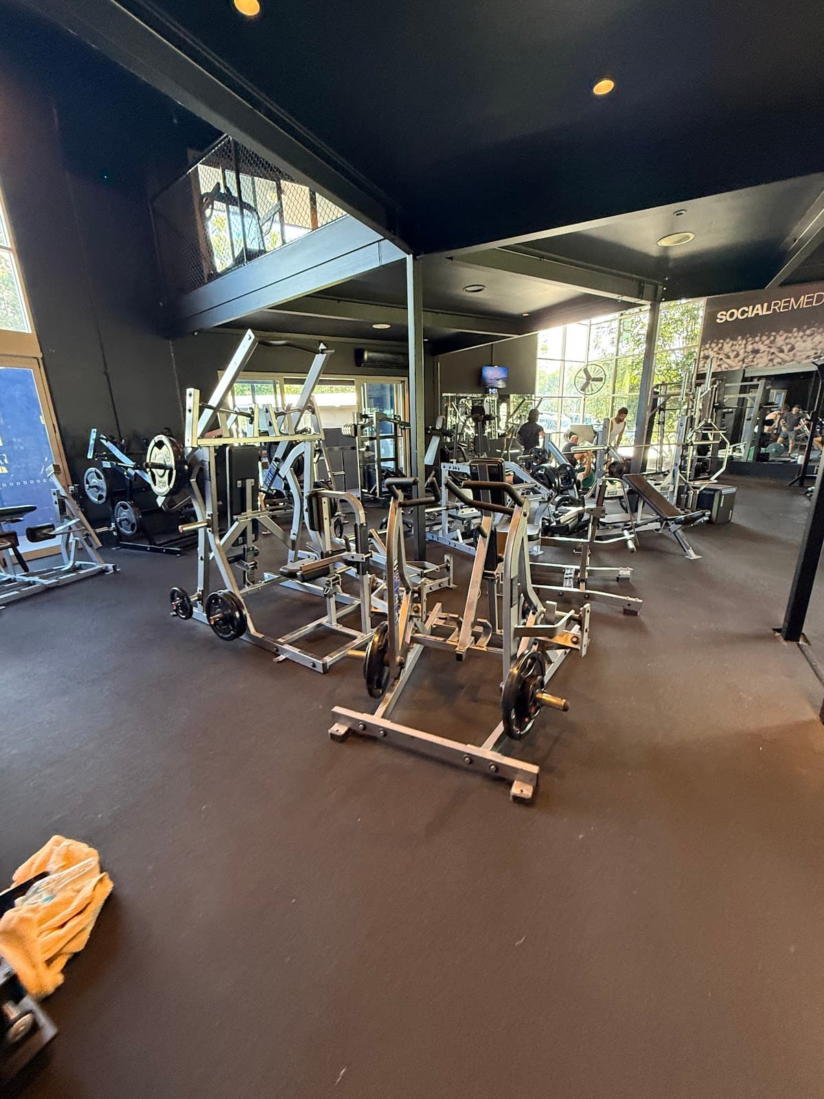 Social Remedy photo 2