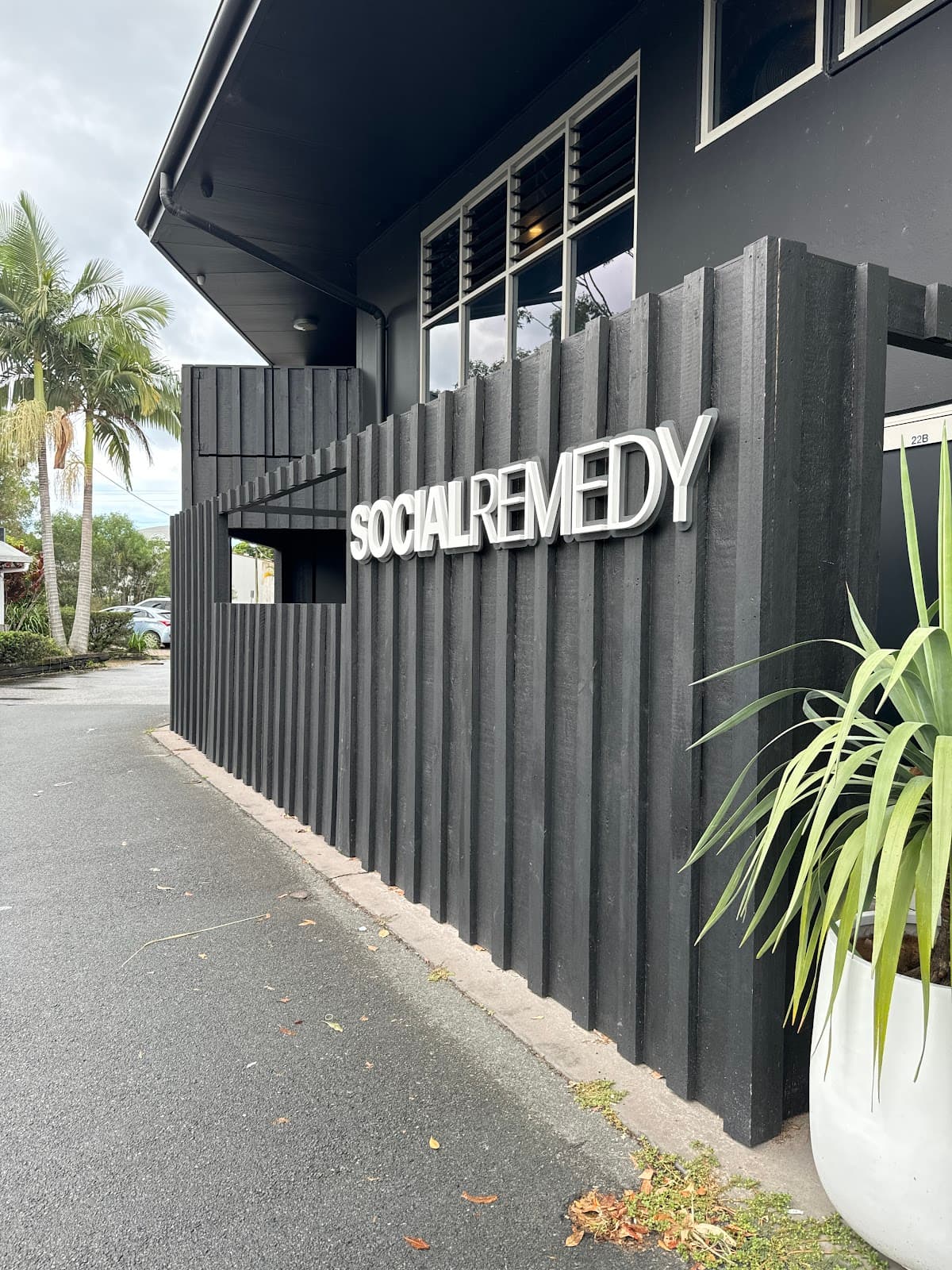 Social Remedy photo 3