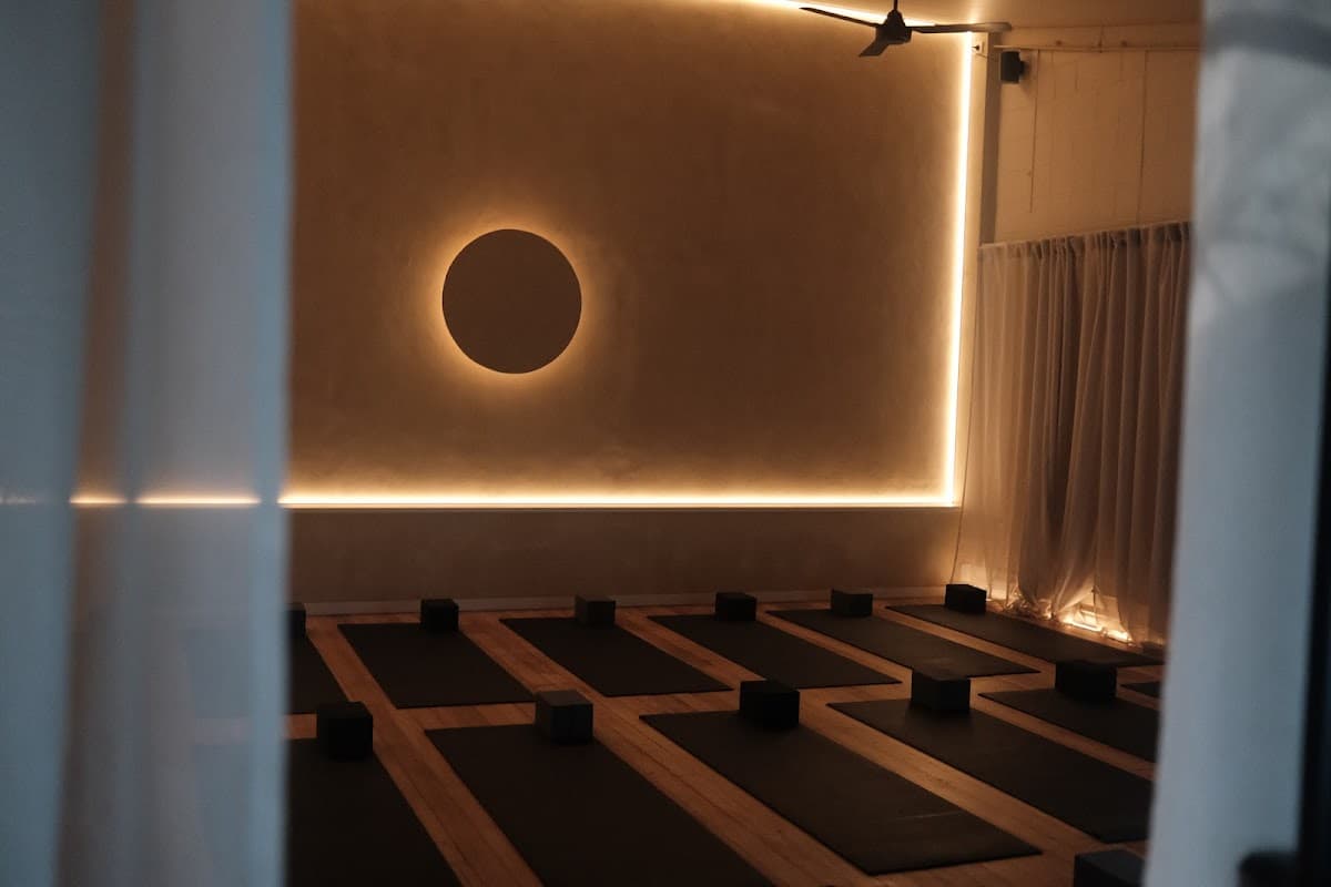Sol Method | Somatic Yoga Byron Bay