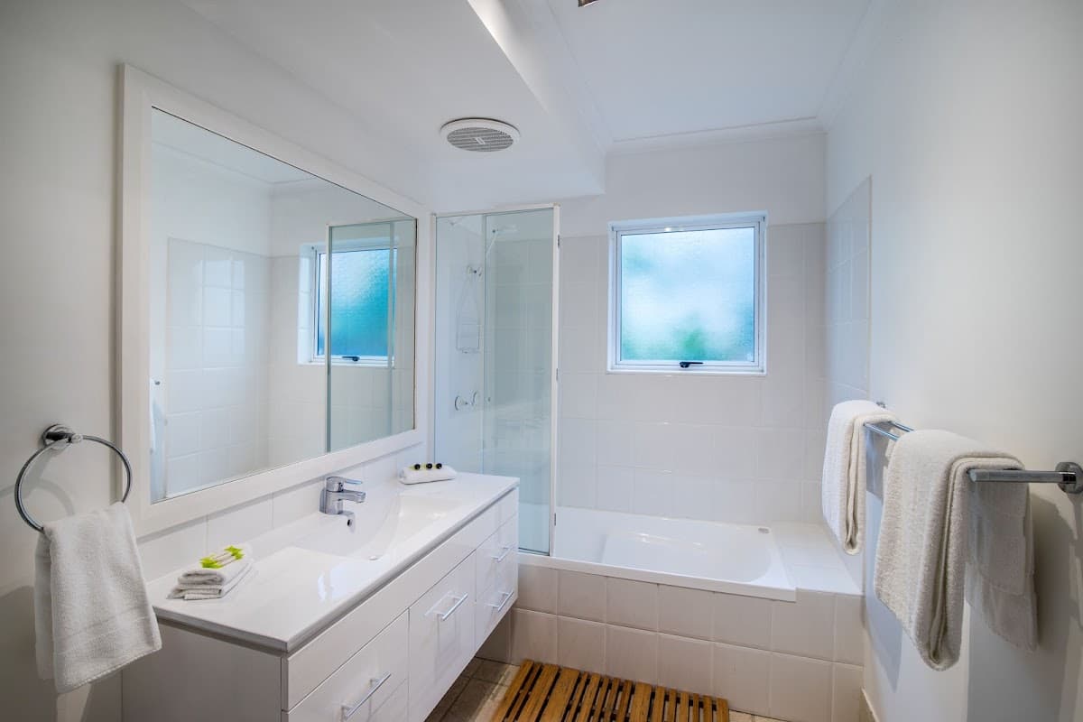 South Pacific Resort & Spa Noosa photo 4