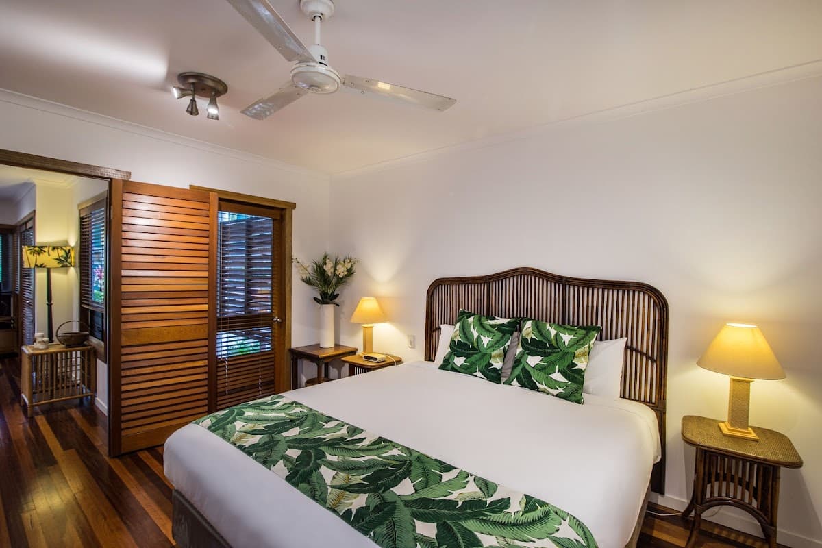 South Pacific Resort & Spa Noosa photo 5