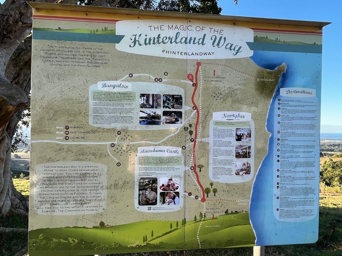 St Helena lookout photo 2