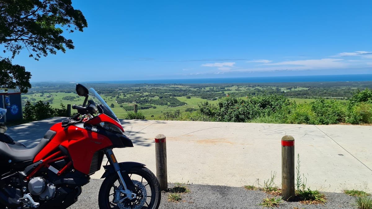 St Helena lookout photo 4
