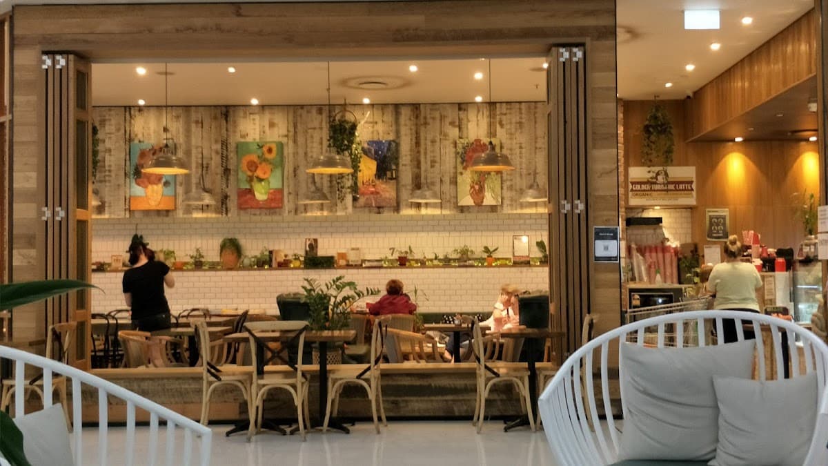 Stockland Burleigh Heads Shopping Centre photo 2