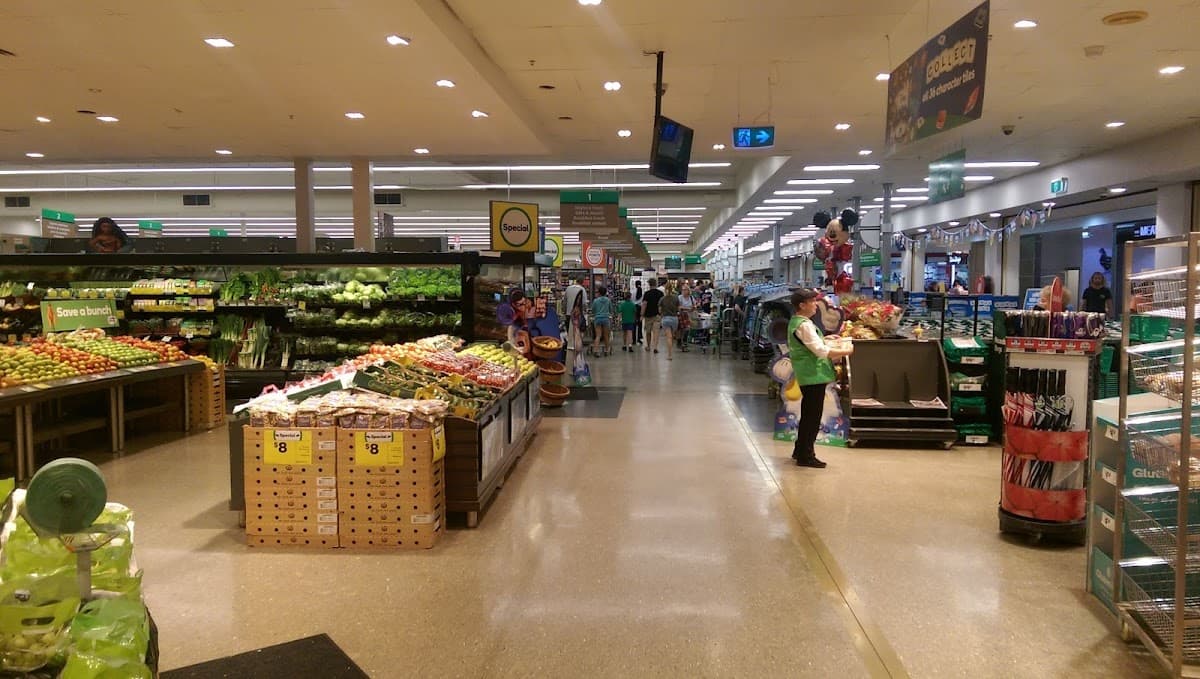 Stockland Burleigh Heads Shopping Centre photo 3