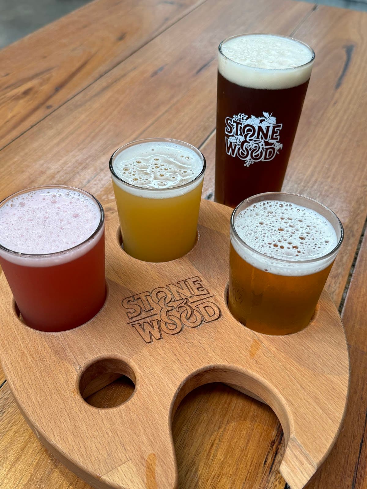 Stone & Wood Brewery Byron Bay photo 5