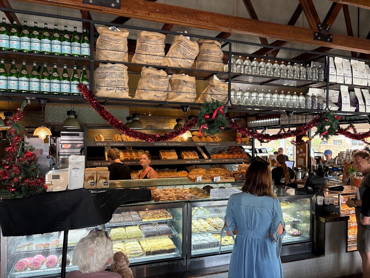 Suffolk Bakery photo 4