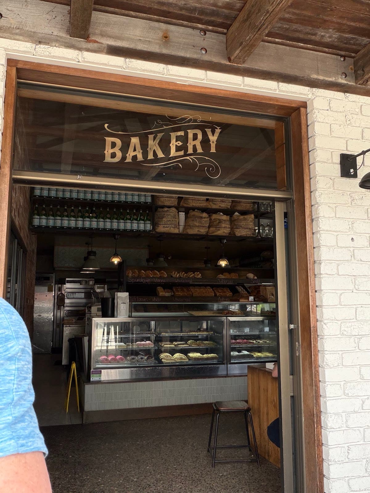 Suffolk Bakery photo 5