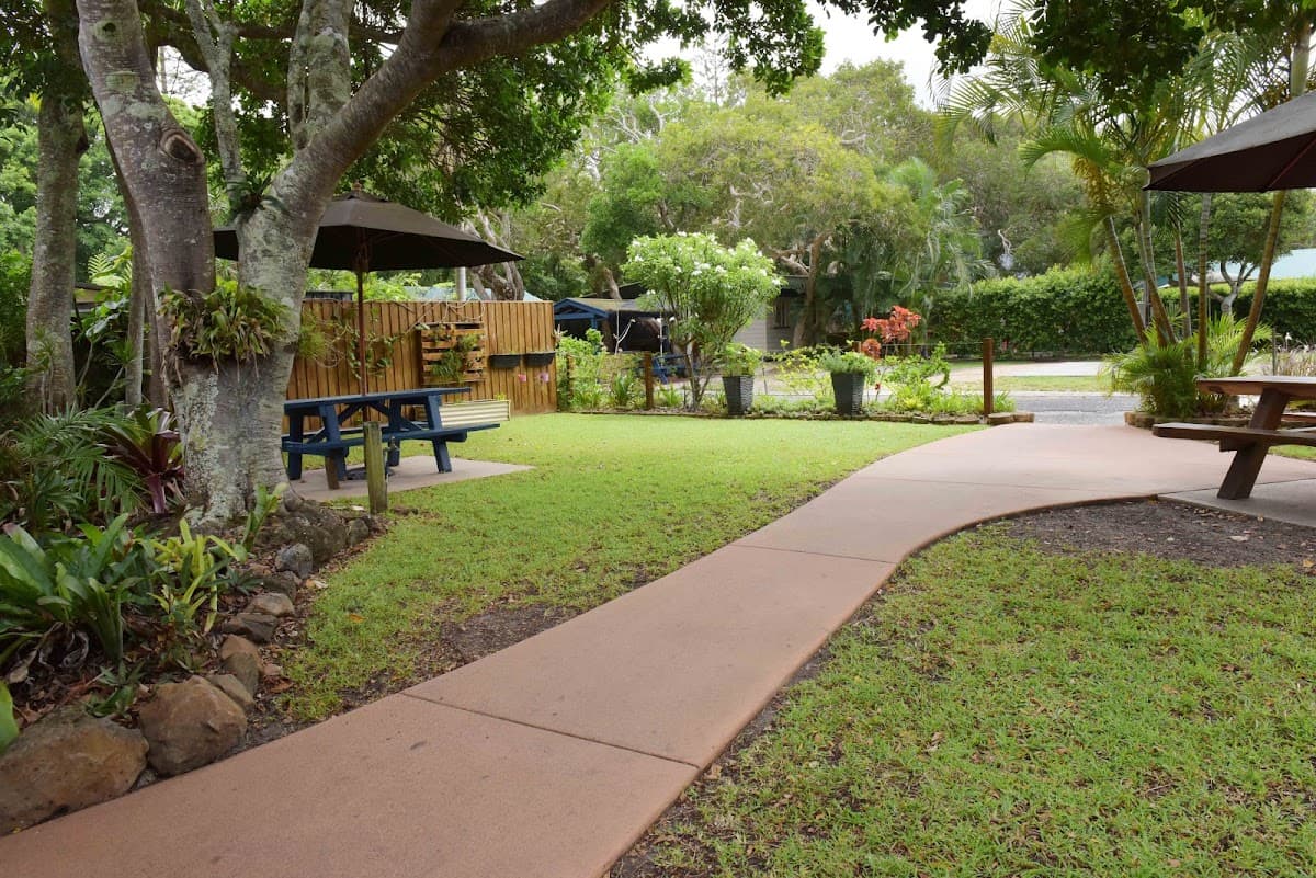 Suffolk Beachfront Holiday Park photo 4