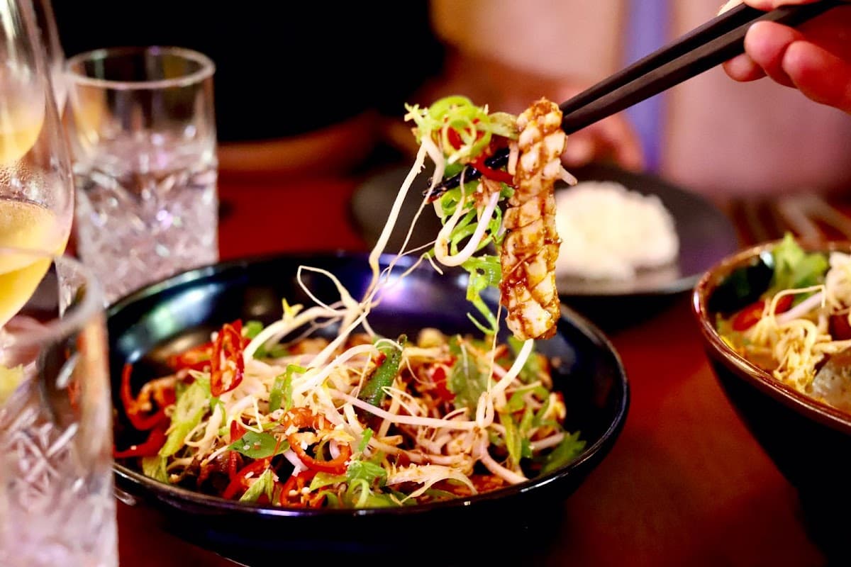 Sum Yung Guys Restaurant photo 2