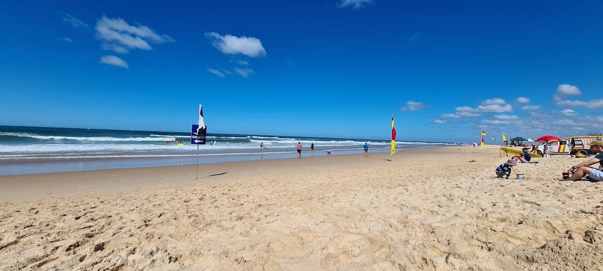Sunshine Beach SLSC photo 4