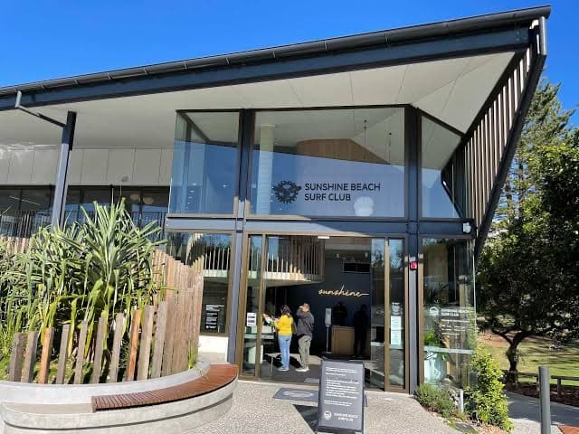 Sunshine Beach SLSC photo 5