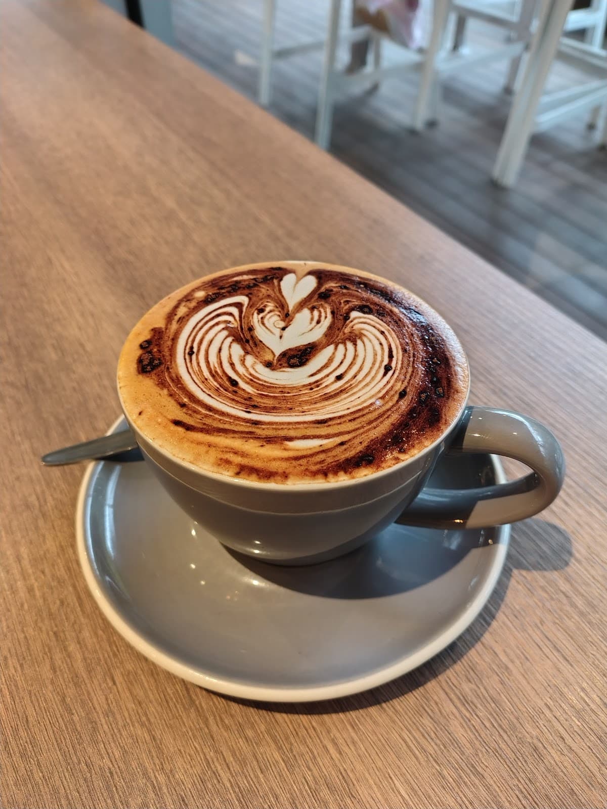 Sunshine Social Coffee Roasters photo 4