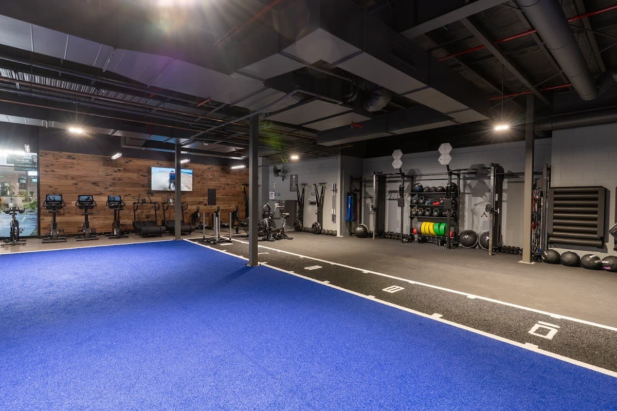 Surfit Gym Byron Bay photo 3